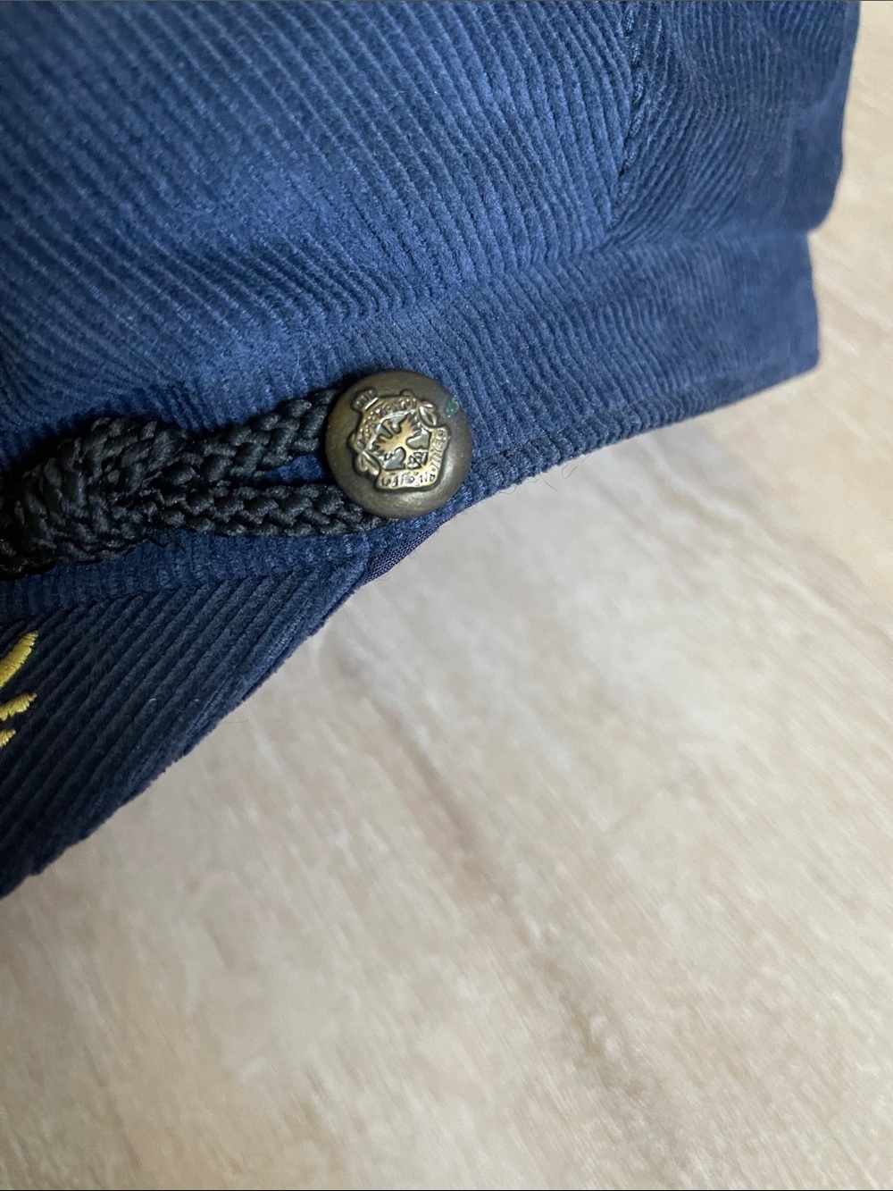 Captain’s hat - Picture 5 of 5